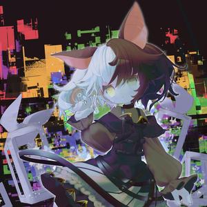 Fantasia Sonata Cube Dancer