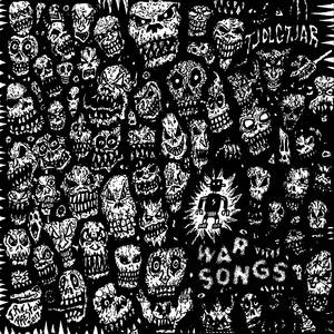 On the Night when Tjolgtjar was Forced to Fight Satans Army