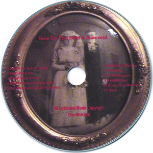 Driving Back Memories