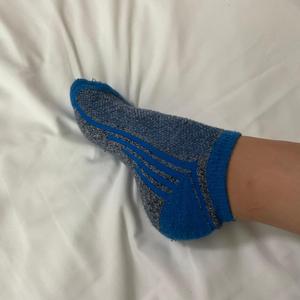 Paper Socks