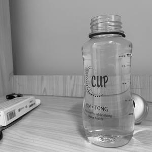 一个孤独患者的内心世界