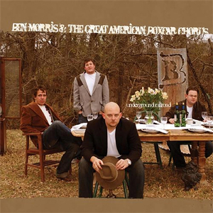 Little Bit More (feat. Jamie Lin Wilson)