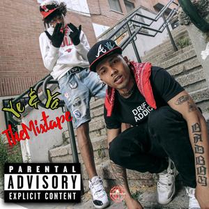 Encapuchao (feat. Yeison VF)