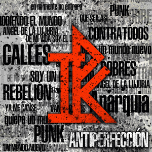 Mundo de Punk y Rock
