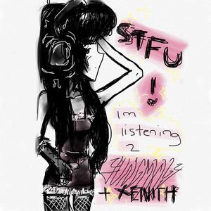 Talkin' Loud (feat. Xenith)