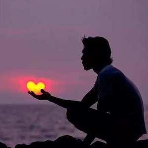 你爱别人的时候