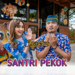 Santri Pekok (Cover)