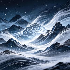 Waiting in the Snow 风雪等你来