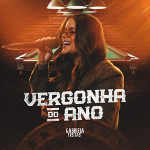 Vergonha do Ano (Ao Vivo)