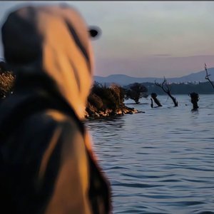 爱被击散后的孤独