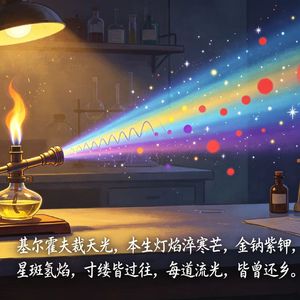 光是折返的航线