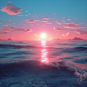 Soothing Ocean Meditation Tunes