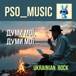 Думи мої, думи мої...