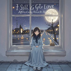 心都给你了爱还在吗