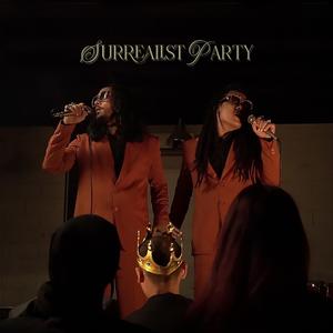 Surrealist Party