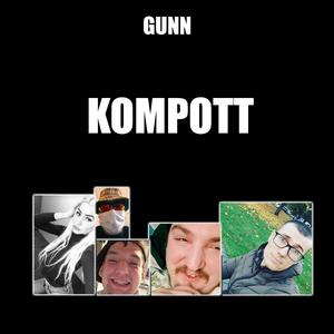 Kompott