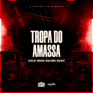 Tropa do Amassa
