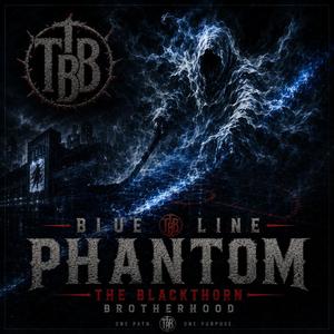 Blue Line Phantom