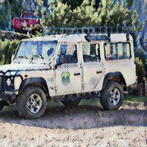 The Mcketrick Supplicants