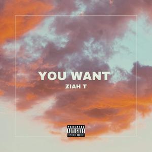 YOU WANT