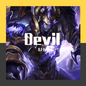 Devil（天魔缭乱）