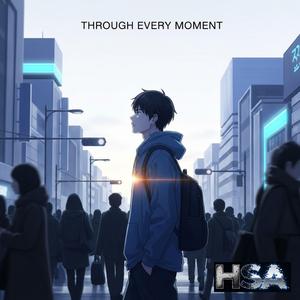 Through Every Moment