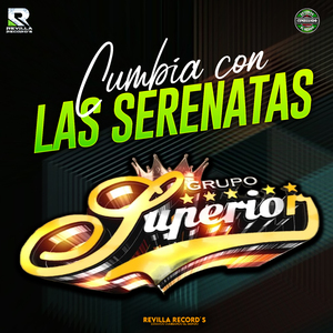 Cumbia Con las Serenatas