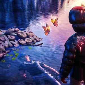 爱的回归线（Cover:陈韵若 陈每文）