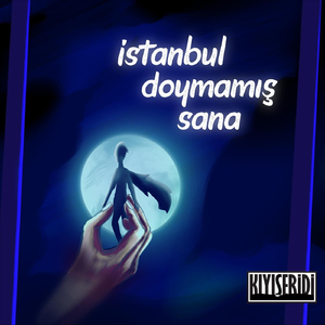 İstanbul Doymamış Sana