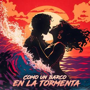 Como un barco en la tormenta (feat. OiLO & Pablo Mayurel)