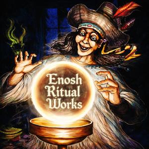 The witch of harmony