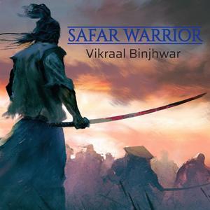 Safar Warrior