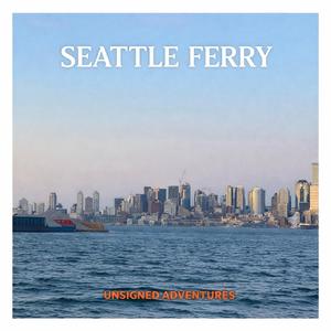 Seattle Ferry