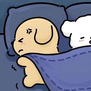 半盏夜灯