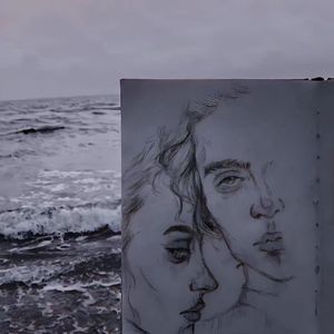 A Moment Apart（0.8x）