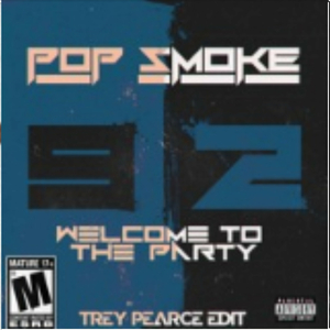 Welcome to the party