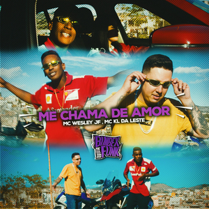 Me Chama de Amor