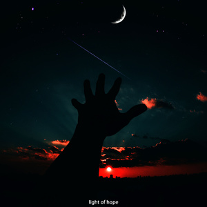 Light of Hope (Instrumental Version)