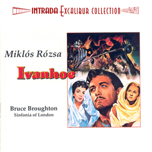 Bois-Guilbert's Bargain