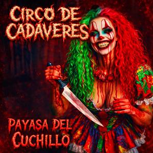 Payasa del Cuchillo