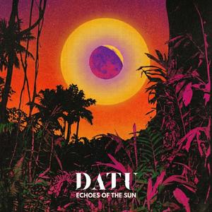 Echoes Of The Sun (feat. Kulintronica)