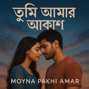 তুমি আমার আকাশ