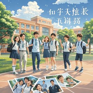 那年夏天的再见-AAA渊林
