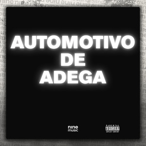 Automotivo De Adega