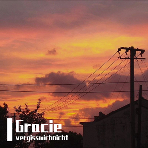 Gracie（prod.atez）