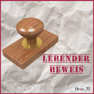 Lebender Beweis