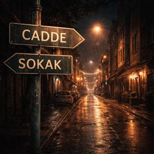 Cadde Sokak Şahidim
