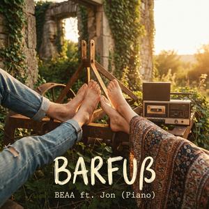 Barfuß (Piano) (feat. Jon)