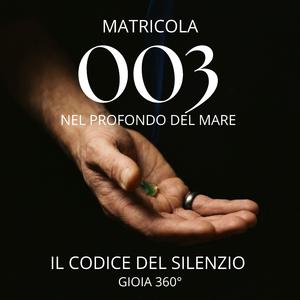 Nel Profondo del Mare