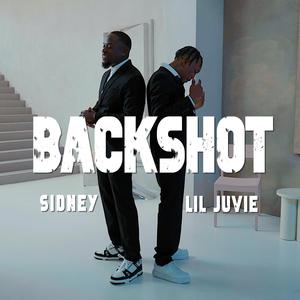Backshot (feat. liljuvie)